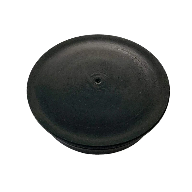 

AD-Coffee Machine Accessories, Replacement Silicone Rubber Gasket Seal,Black