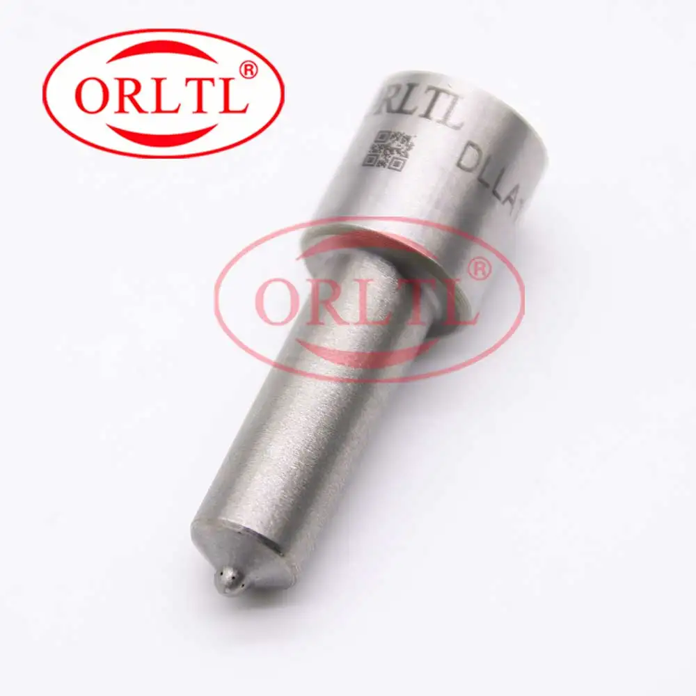 DLLA158P1096 Форсунка системы питания с общей топливной магистралью 0934001096 DLLA 158 P1096 для