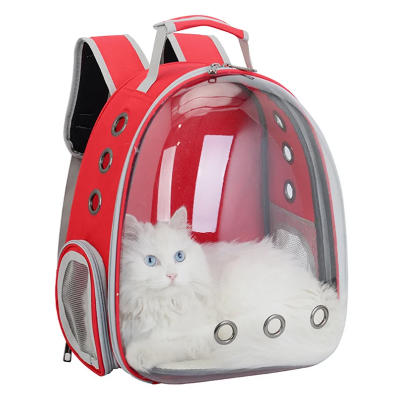 2020 Красивая воздухопроницаемая Портативная сумка для переноски домашних