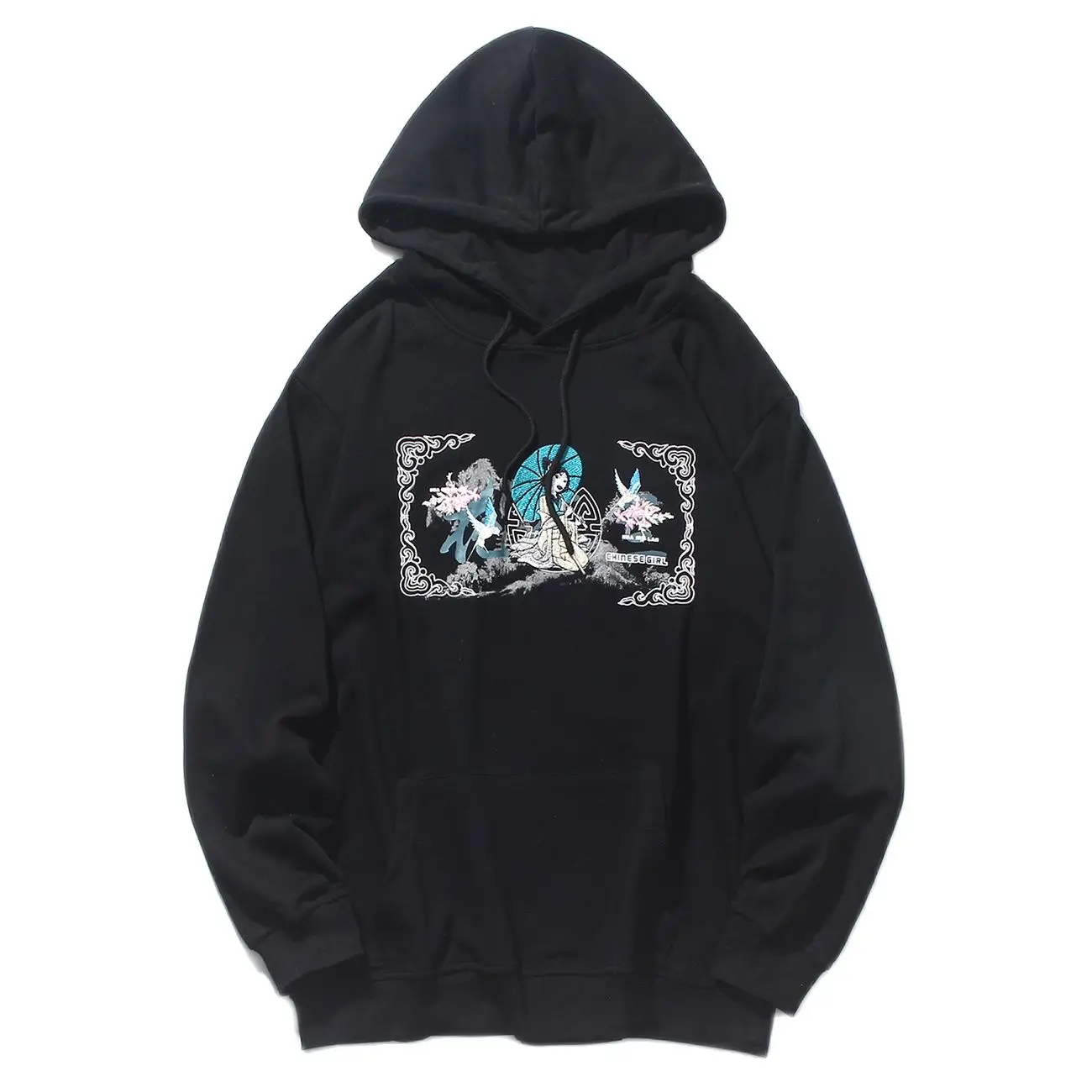 

Hoodies & Sweatshirts