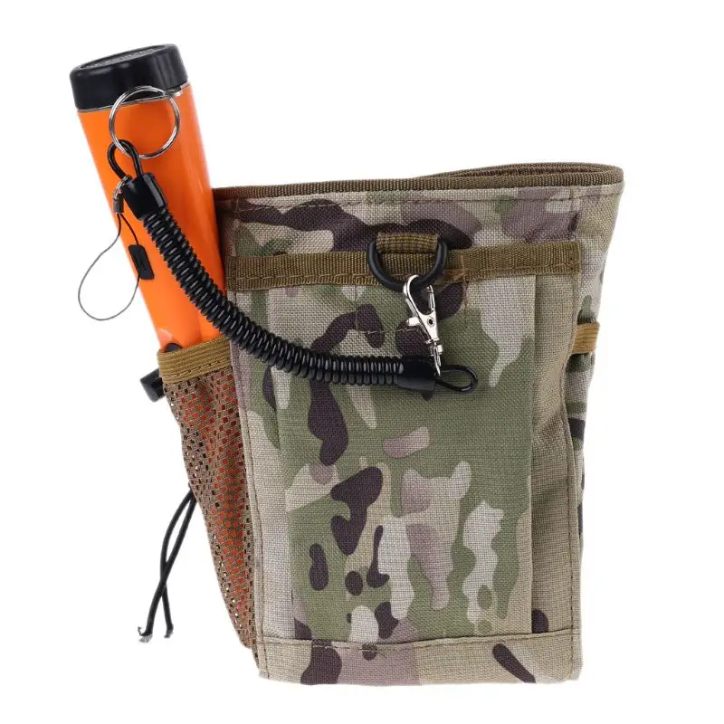 Металлодетектор сумка экскаватор поставка сокровище Талия удача восстановление