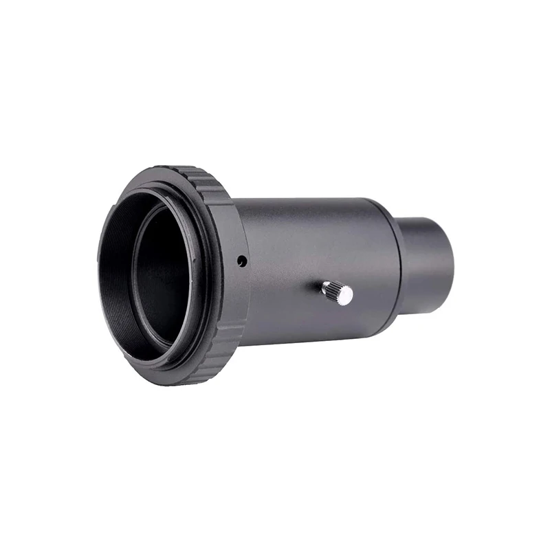 Адаптер для телескопа StarDikor T-Ring + 1 25 &quotадаптер крепления удлинительная трубка