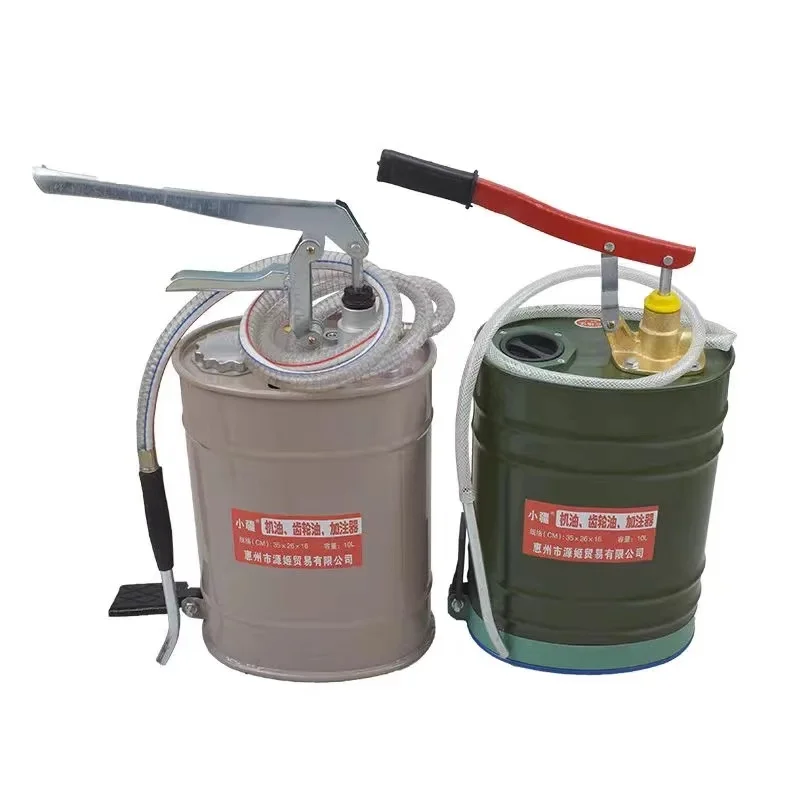 Автомобильный Ручной Масляный Шестеренчатый наполнитель ручная передача