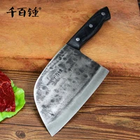chinese cleaver knife handmade forged stainless steel chef slicing knife meat fruit vegetable knife kitchen knives %d0%ba%d1%83%d1%85%d0%be%d0%bd%d0%bd%d1%8b%d0%b5 %d0%bd%d0%be%d0%b6%d0%b8