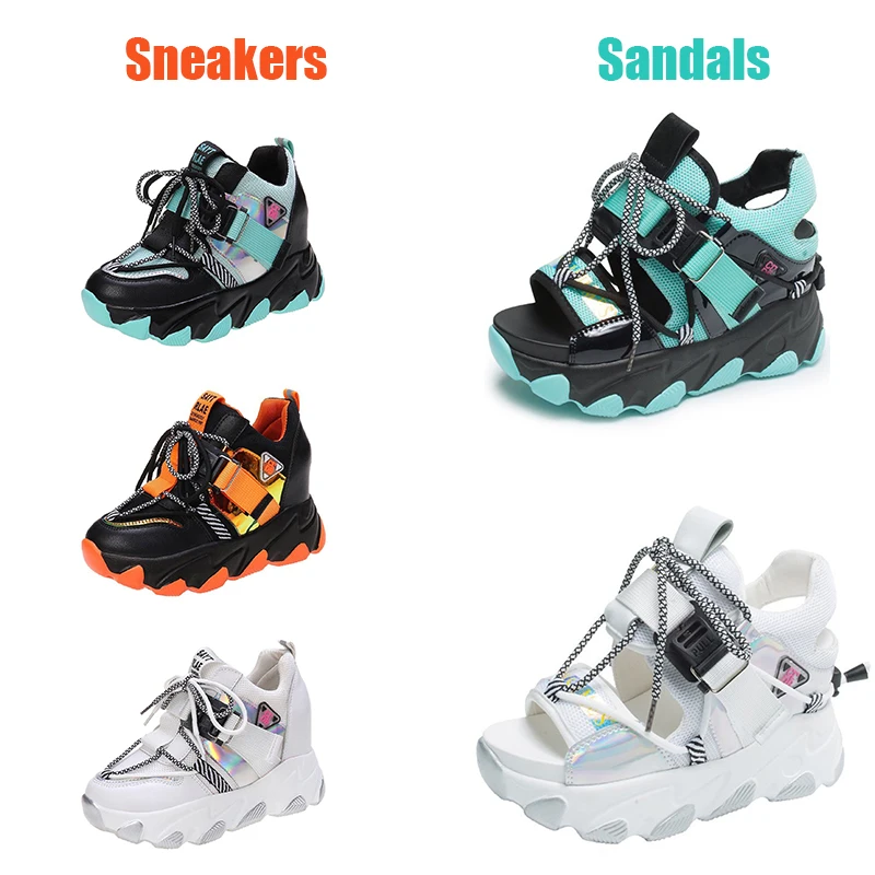 DORATASIA/Новинка Лидер продаж Модные декорированные брендовые кроссовки Женская