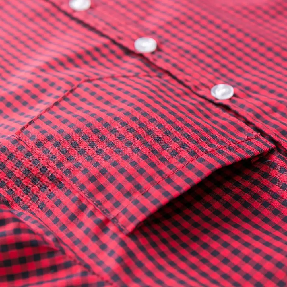 2019 Cotton Plaid Shirt+Short Jeans Baby Boy Clothing Sets Gentleman Clothes Outfits Bebes Suits 2 to 8 Years Old PCS Set |