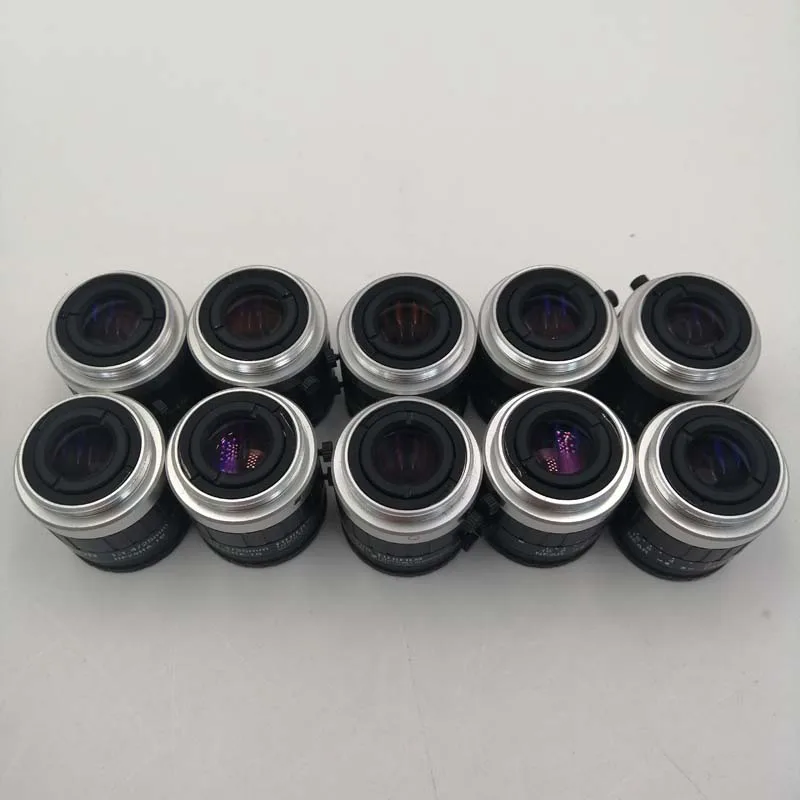 FUJINON HF25HA-1B 11,425 мм(гарантия качества и цена договорная