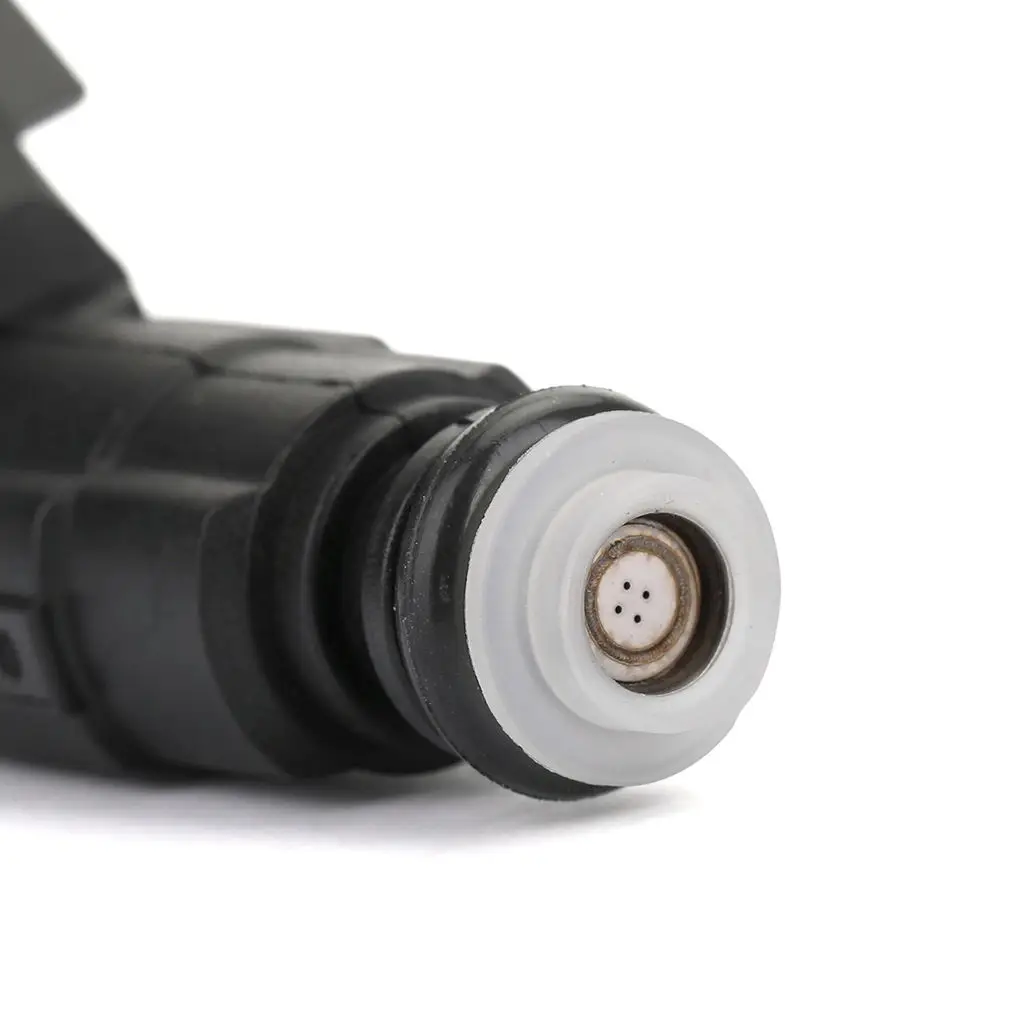 

6 Pieces Fuel Injectors Nozzle Replace 0280155923, Easy to Install