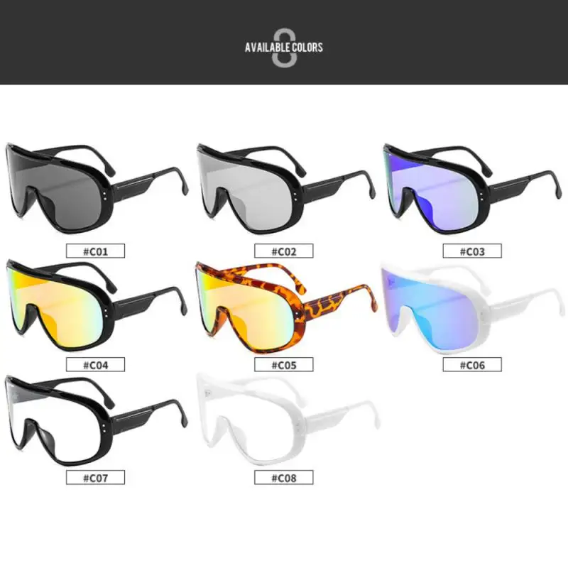 

Cycling Sunglasses Sports Bicycle Glasses Mountain Bike Fishing Hiking Riding Eyewear For Men Women Motocross Glasses