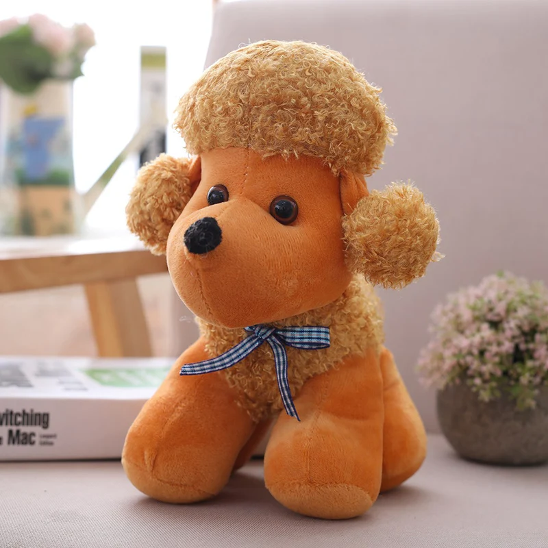 30 см пушистые плюшевые куклы игрушки|Мягкие игрушки животные| |