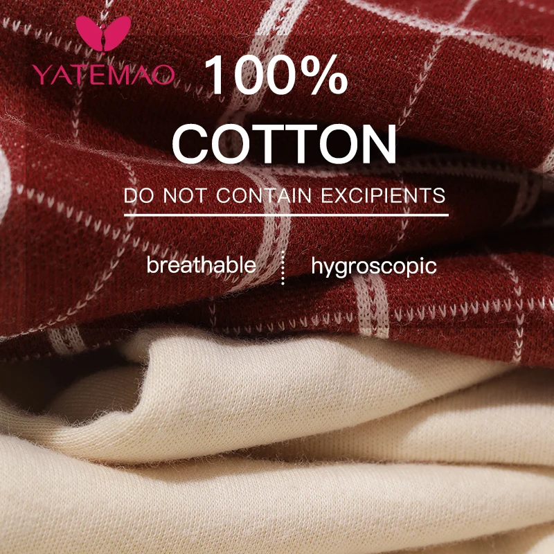 YATEMAO 2 шт./компл. по беременности и родам пижамы одежда для сна кормящих беременных