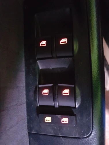 Автомобильный переключатель переднего стекла FaroeChi для 98 05 Audi A6 C5