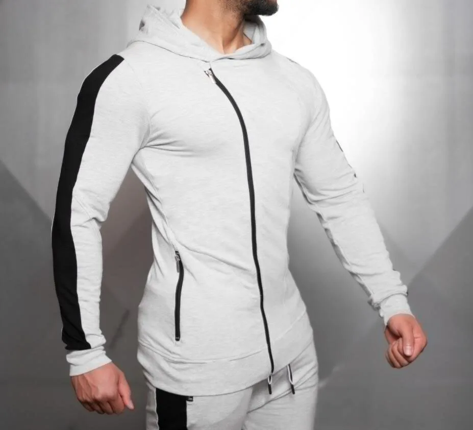 Бодибилдинг бренд тренажерные залы Мужские Брюки Компрессионные Gymming леггинсы для мужчин фитнес тренировки летняя спортивная форма Мужские дышащие брюки