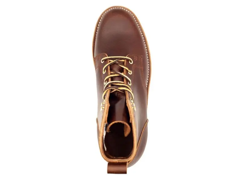 

Men's PU Leather Elegant Carved Lace Up Boots Classic Boots Ankle Men Boots Casual Fashion Winter Combat Boots KR069