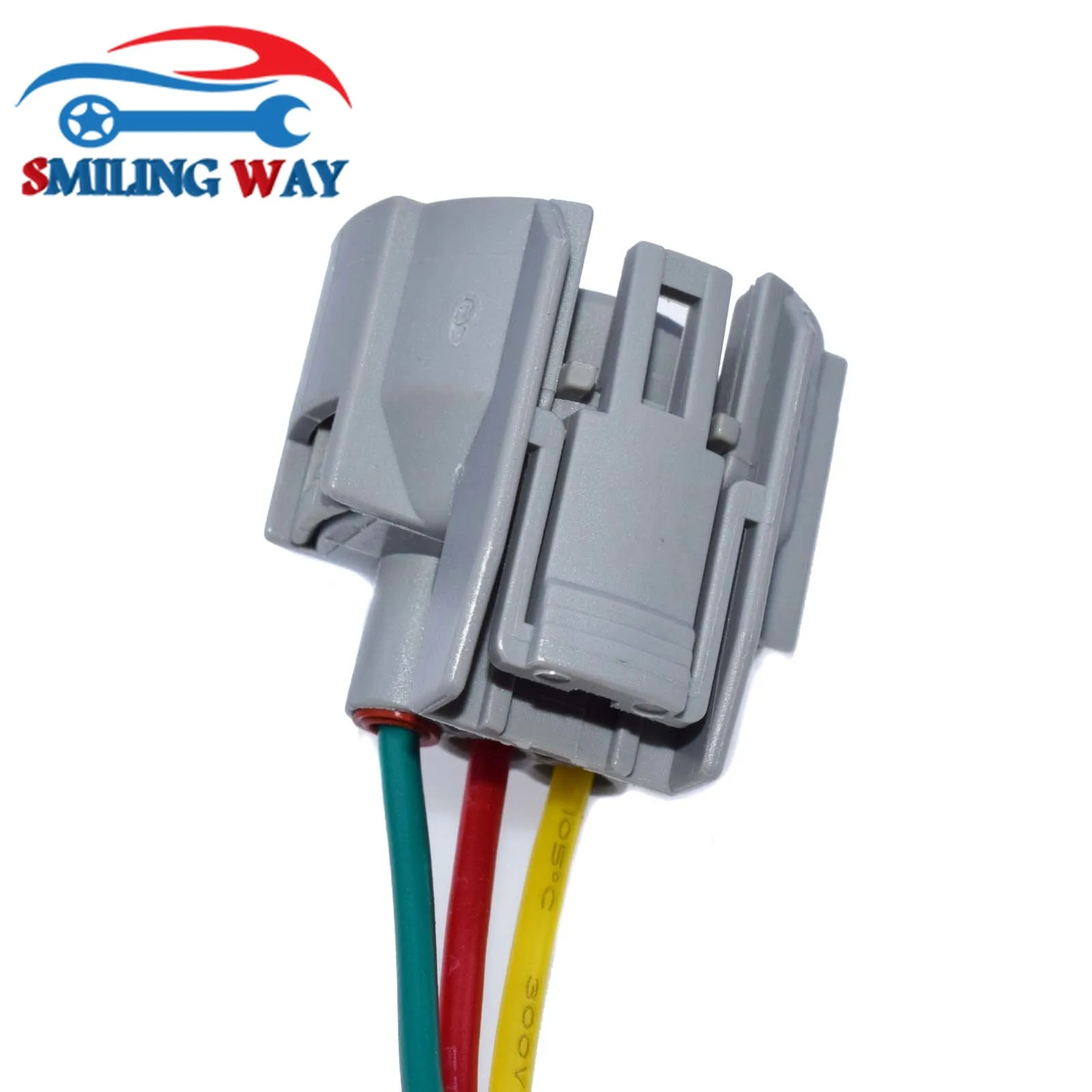 Датчик положения дроссельной заслонки TPS датчик карты разъем жгут проводов