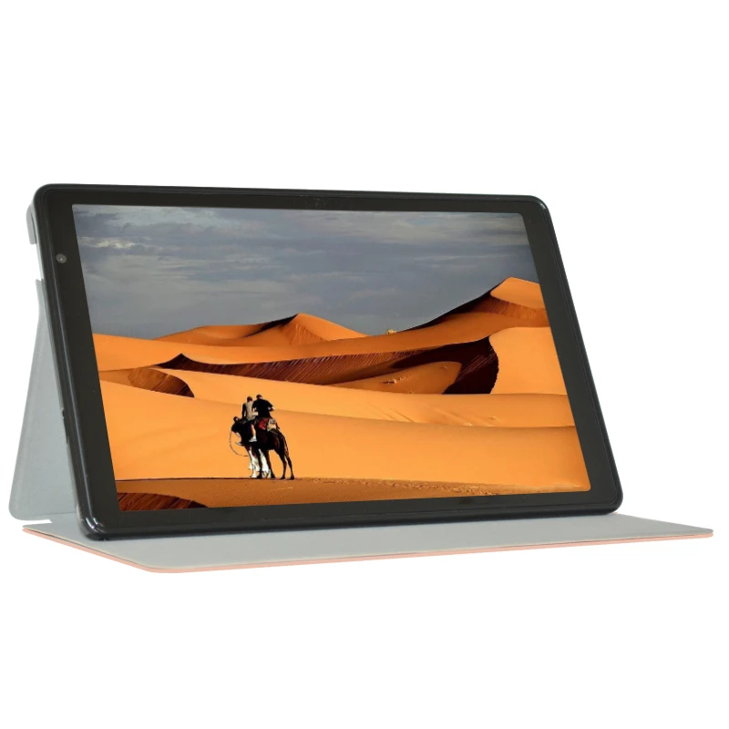 10," из искусственной кожи чехол для Teclast P10S P10HD 4G планшетный ПК, Защитный чехол для Teclast P10S P10HD планшет и 4 подарки