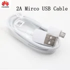 Оригинальный кабель Micro usb huawei для huawei P8 mate 7 8 9 lite p smart honor 10i 20i 9i 8x 7c 7x 6X 7a y7 y6 y9, кабель