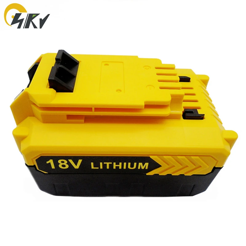 Аккумуляторная батарея FMC687L 18 в 4 Ач 5 для инструмента STANLEY FATMAX PCC680L PCC685L LBX20