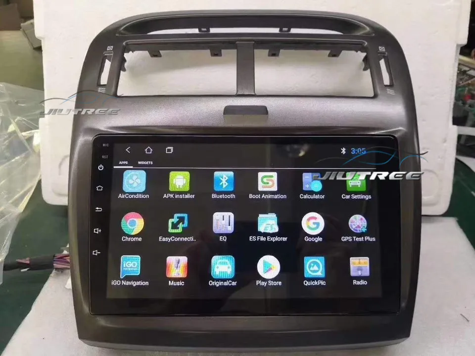 

Car Radio For Lexus LS430 LS430 XF30 LS 430 Auto Video Multimedia DVD Player GPS Navigation Stereo receiver Android 2 din