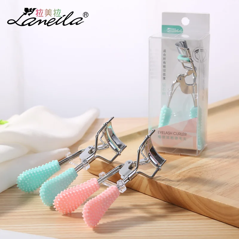 Электрический глаз ослепляющий Алиса бигуди для ресниц Алмазная ручка помощь