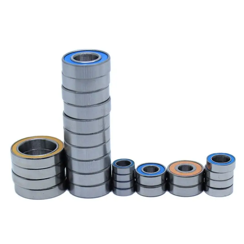 TEKNO RC Ball Bearing Set for TEKNO RC ET48.3 26Pcs Bearings