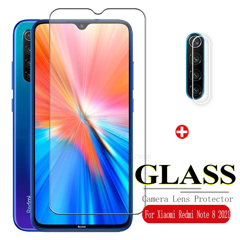 Защитное стекло для объектива камеры xiaomi redmi note 8 2021 экрана xiomi not8 note8 защитная