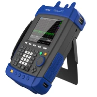 1 5ghz handheld spectrum analyzer hsa2016ab 9khz 1 6ghz tg signal source