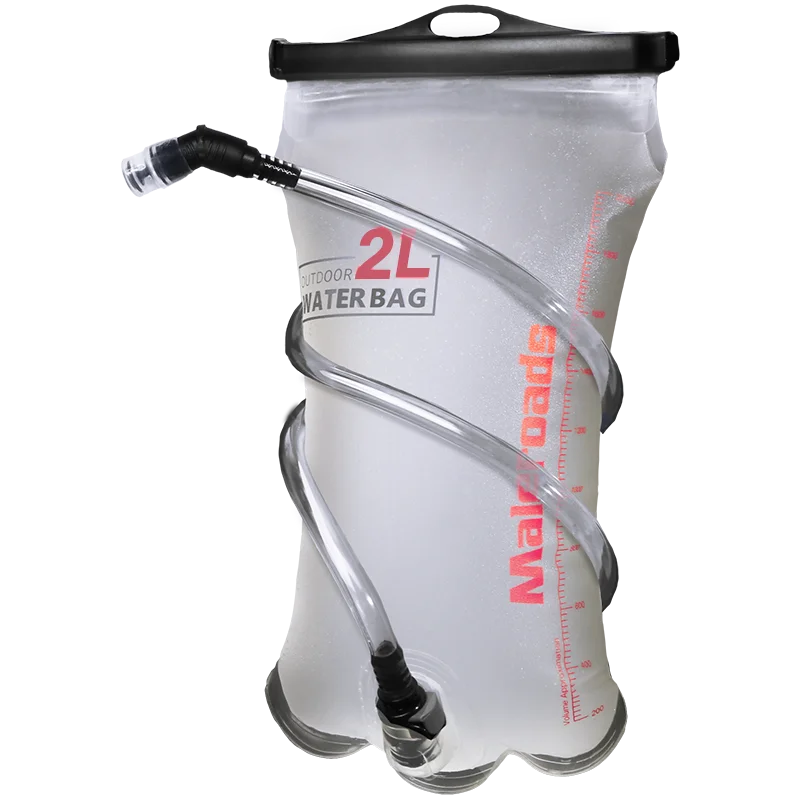 

1.5L 2L 3L TPU Water Bladder bag Eco-friendly Bike Bicycle Bladder Hydration Bag Camping Hiking Climb Outdoor Drinking Water Bag