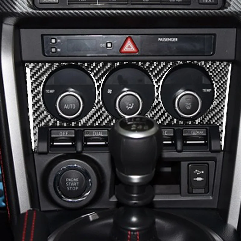 

For Subaru Brz FOR Toyota 86 17-19 Air Conditioning Button A/1 Piece
