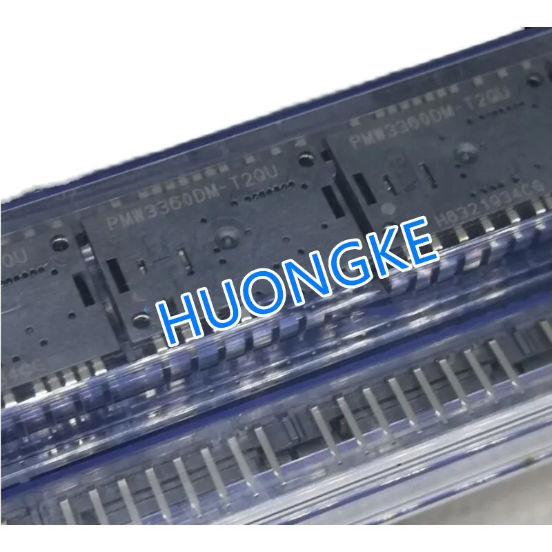 1PCS/LOT PMW3360DM-T2QU DIP mouse sensor spot |