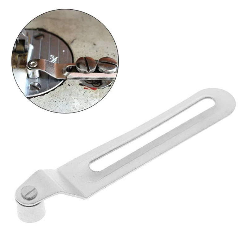 1 шт. прижимная лапка с низким хвостовиком для швейных машин Singer Brother Janome | Дом и