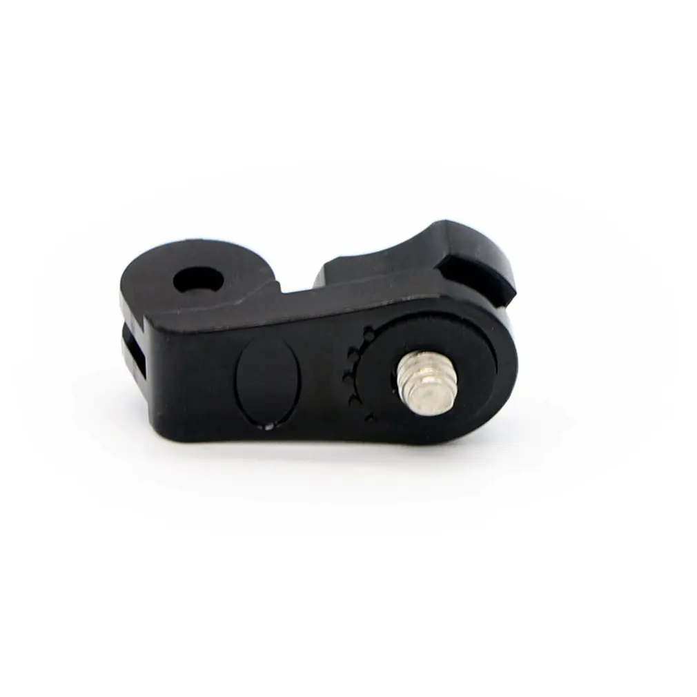 Universal Conversion Adapter Mini Tripod Screw Mount Fixing Gopro Accessories for Go Pro YI Sports Action Camera | Электроника