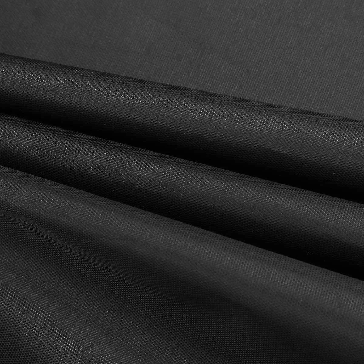 Универсальный чехол 210T для автомобиля седана кроссовера водонепроницаемый