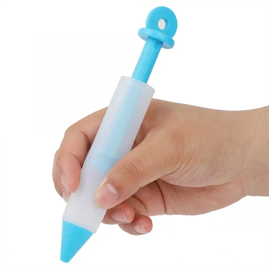 4 шт. силиконовые насадки для пирожных|Украшения десертов| |