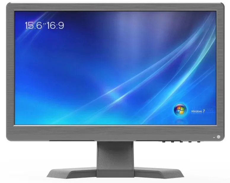 

15 17 19 21.5 23.6'' 23.8'' inch lcd Monitor for pc