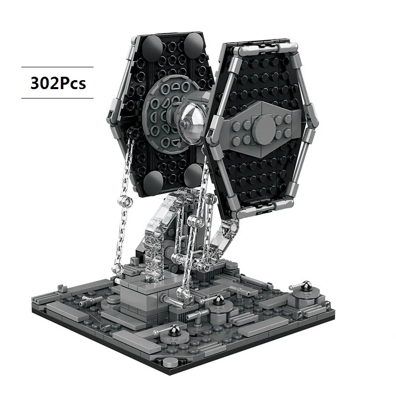 

Creative Tensegrity Sculptures Anti-Gravity Building Blocks Novel Physics Balance DIY Bricks Toys Educational Toys Gift