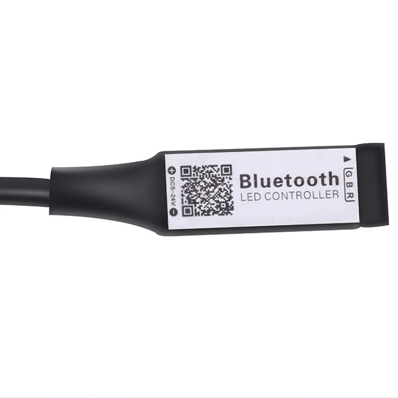 Умный RGB Bluetooth Таймер USB контроллер для 5V 3528 5050 светильник|Пульты ДУ| |
