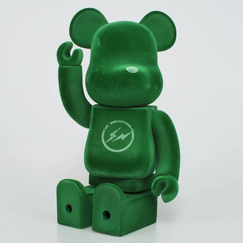 Игрушечный медведь из медвежьего медведя модель игрушечного парковочная гинза 28