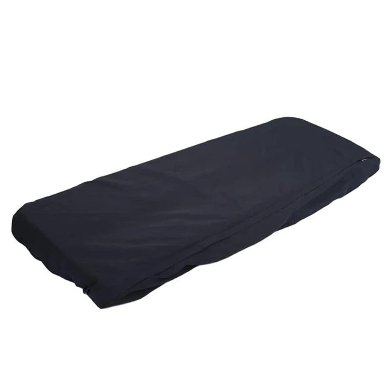 77HC Чехлы для электрической клавиатуры пылезащитное покрытие эластичная ткань