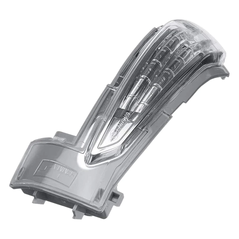 

Car Right Rearview Mirror Turn Signal for Citroen DS5 C4 Peugeot 508 2010-2016 6325J4 6325J5