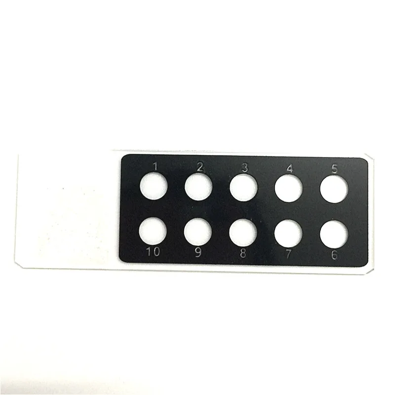 Микроскопы иммунофлуоресцентная гибридная диагностика на месте