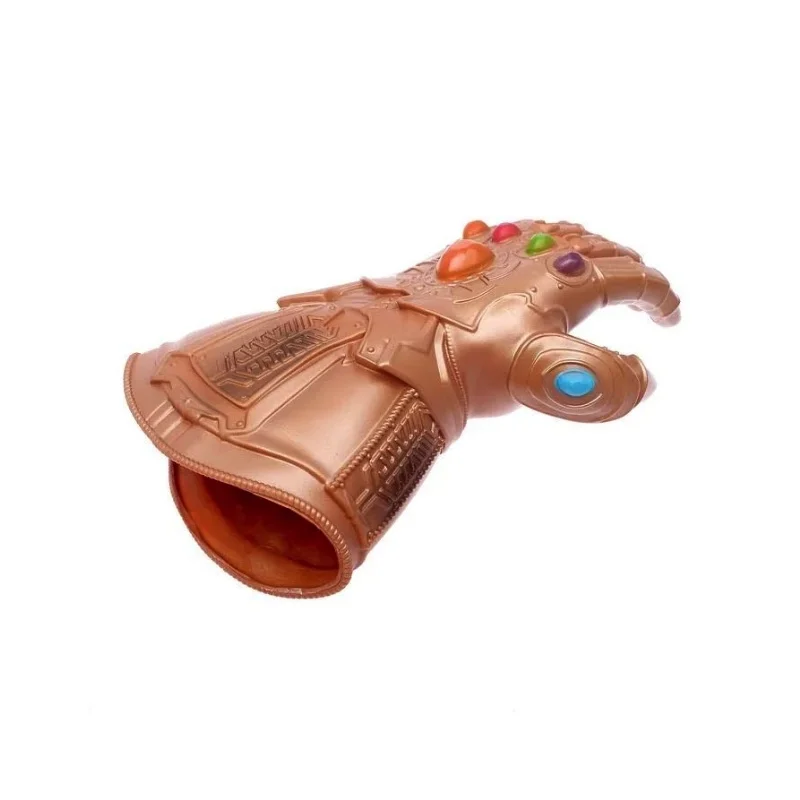 Набор Танос фигурка Titan Hero FX и Перчатка Титана (30 см) | Игрушки хобби