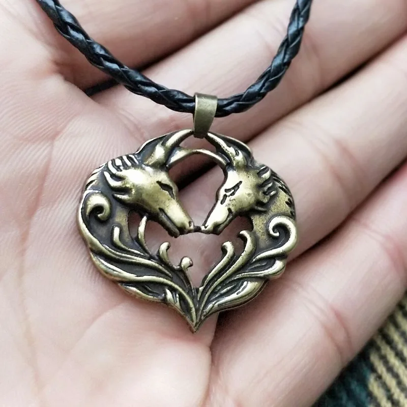 1 шт. подвеска в виде викингов | Украшения и аксессуары