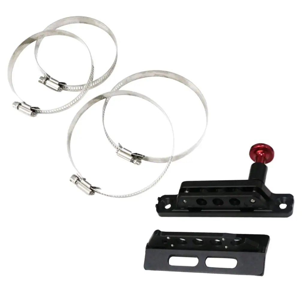 

Клетка для огнетушителя с кольцами для Jeep Wrangler TJ JK JL