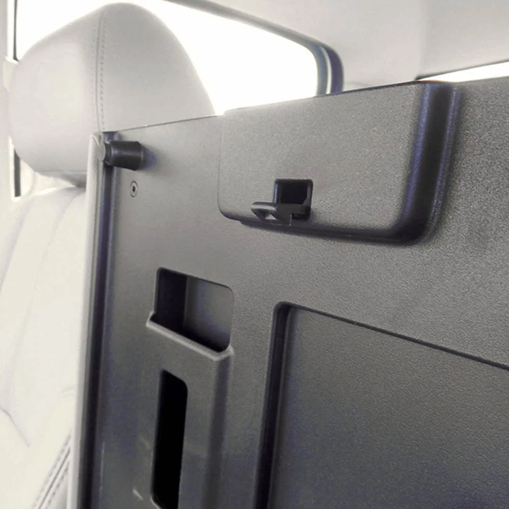 DJSona защелка центральной консоли подлокотник дверная ручка замок зажим для Chevrolet