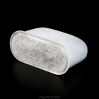 2 шт., угольные фильтры для воды для кофемашины Breville, дозатор воды N27 20, Прямая поставка