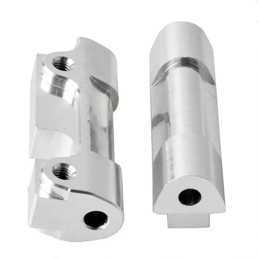 RC 512006 алюминиевая подвеска фиксированное Крепление 2P Fit FS Racing 1/10 53633 51805|Детали и