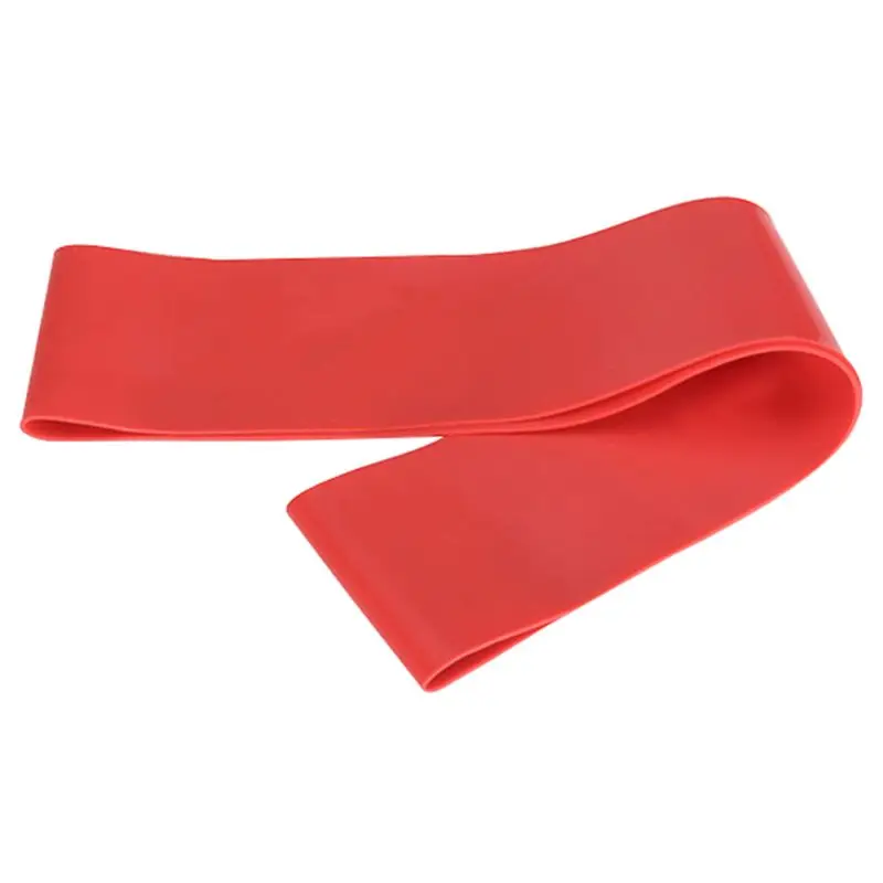Legs Butt Latex Exercise Resistance Bands Workout Fitness Yoga Loops for stretching Strength Physical Therapy Home Gym | Спорт и