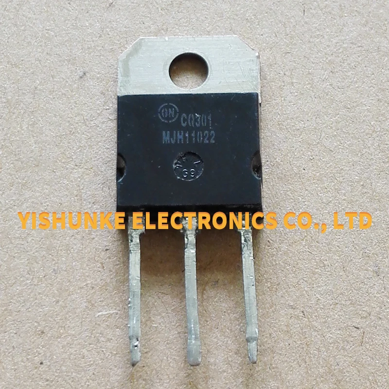 10 шт. CS60-16I01 CS60-16101 MA655 MJH6283 MN1016 MP1016 MBR30A0PT MJH11021 MJH11022-247 TO-3P | Электроника