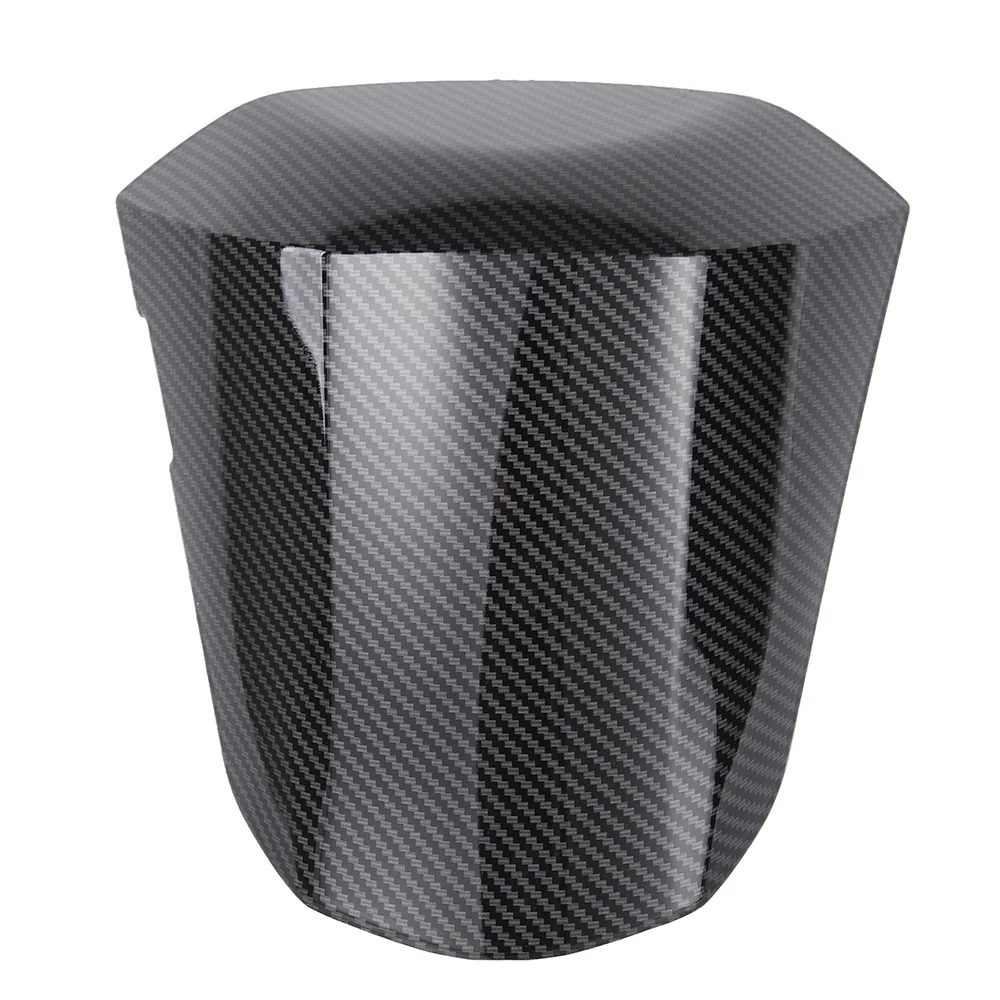

For Suzuki GSXR 1000 GSXR1000 GSXR-1000 K9 K17 2017 18 2019 2020 2021 Motorcycle Pillion Passenger Rear Seat Cover Cowl Fairing